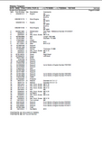 Massey Ferguson MF8480 TRACTORS (TIER 2) (->| P318036 / --->| P325044) Parts Catalogue Manual