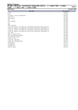 Massey Ferguson MF8947CD TELESCOPIC HANDLERS (TIER 3) (|-> A8HH 11001 ->| A8HH 12299 / |-> A8HJ 11001 ->| A8HJ 12299) Parts Catalogue Manual