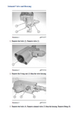 Caterpillar Cat 322C EXCAVATOR (Prefix BLP) Service Repair Manual (BLP00001 and up)