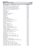 Massey Ferguson MF8280 TRACTOR Parts Catalogue Manual