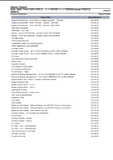 Massey Ferguson MF8450 TRACTORS (TIER 3) (|-> P341051 / |-> P325039 (except P332013)) Parts Catalogue Manual