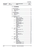 Toyota BT Reflex RRE160 Reach Forklift Reach Trucks Service Repair Manual
