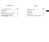 TOYOTA Forklift Engine (13Z Model) Service Repair Manual