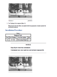 Caterpillar Cat 312 Excavator (Prefix 6BL) Service Repair Manual (6BL00001 and up)