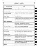 CATERPILLAR CAT DP40K FORKLIFT LIFT TRUCKS CHASSIS AND MAST Service Repair Manual SN：T19C-00011 and up