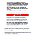 Caterpillar Cat 313D2 Excavator (Prefix ZAA) Service Repair Manual (ZAA00001 and up)