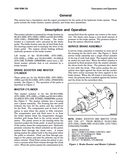 Hyster C098 (E80XL3) Forklift Service Repair Manual