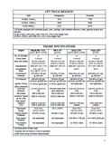Hyster C177 (H3.00XL Europe) Forklift Service Repair Manual