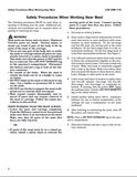 Hyster F001 (H35FT) Forklift Service Repair Manual