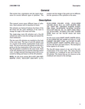 Hyster F001 (H40FTS) Forklift Service Repair Manual