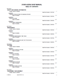KOBELCO 215SR ACERA TIER 3 CRAWLER EXCAVATOR Service Repair Manual