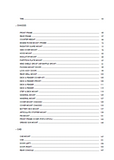 Kawasaki 115Z7 Wheel Loader Parts Catalogue Manual (Serial No. 11J1-5001 and up)
