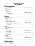 KOBELCO 80CS ACERA TIER 4 CRAWLER EXCAVATOR Service Repair Manual