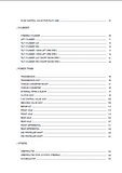 Kawasaki 95Z7 Wheel Loader Equipment Components Parts Catalogue Manual (Serial No. 97J1-0101 ～)