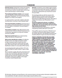 Kawasaki 95Z7 Wheel Loader Operation and Maintenance manual