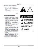 Hitachi Zaxis 270 Excavator Service Repair Manual