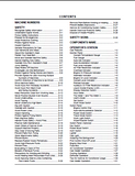 Hitachi ZAXIS 350H Hydraulic Excavator operator’s manual