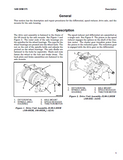 Hyster A216 (J40XM2) Forklift Service Repair Manual