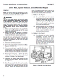 Hyster A216 (J40XM2) Forklift Service Repair Manual