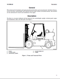 Hyster C024 (S135XL) Forklift Service Repair Manual