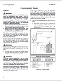 Hyster C024 (S155XL2) Forklift Service Repair Manual