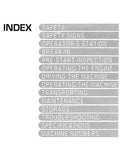 Hitachi EX300H-3 Excavator operator’s manual