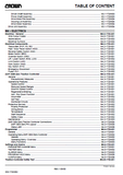 Crown WP2000 Series Pallet Truck Service Repair Manual
