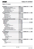 Crown WP2000S Series Pallet Truck Service Repair Manual
