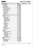 Crown WP2000S Series Pallet Truck Service Repair Manual
