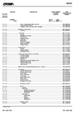 Crown WS2000 Series Forklift Service Repair Manual