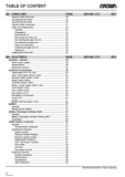 Crown WP2300 Series Pallet Truck Service Repair Manual