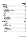 Crown WD2300S Series Walkie Reach Stacker Service Repair Manual