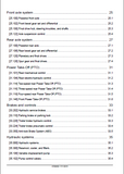 CASE IH PUMA 220 CVT Tier 4B (final) Tractor Service Repair Manual