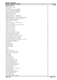 Massey Ferguson MF 364 S TRACTOR Parts Catalogue Manual