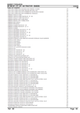 Massey Ferguson MF 364 SP - FP - AP - GE TRACTOR Parts Catalogue Manual