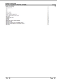 Massey Ferguson MF 364 V FOOTSTEP TRACTOR Parts Catalogue Manual