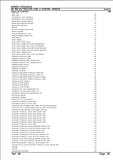 Massey Ferguson MF 364 VQ TRACTOR, CAB, |-> 01/07/94 Parts Catalogue Manual