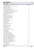 Massey Ferguson MF 373 S TRACTOR Parts Catalogue Manual