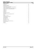 Massey Ferguson MF 366 CF CRAWLER Parts Catalogue Manual