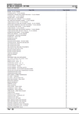 Massey Ferguson MF 364 CF CRAWLER Parts Catalogue Manual