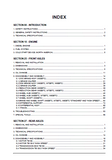 New Holland W60BTC Wheel Loader Service Repair Manual