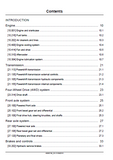 New Holland W270D Tier 2 Wheel Loader Service Repair Manual