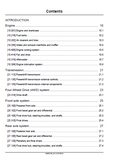 CASE 521G ZBAR NEW CAB TIER2 Wheel Loader Service Repair Manual [FNH0521GNGHE00001 - ]