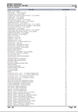 Massey Ferguson MF 364 F TRACTOR Parts Catalogue Manual