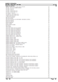 Massey Ferguson MF 364 F TRACTOR Parts Catalogue Manual