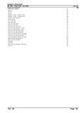 Massey Ferguson MF 364 F TRACTOR Parts Catalogue Manual