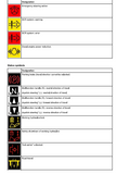 CLAAS TORION 1914 (Type K59) Wheel Loader Operator manual