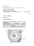 Caterpillar Cat 324D L Excavator (Prefix CJX) Service Repair Manual (CJX00001 and up)