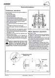 CLAAS ARES 566-546 RX (Type A06) Tractor Service Repair Manual