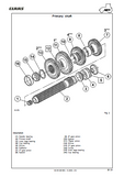 CLAAS ARES 696-616 RC (Type A04) Tractor Service Repair Manual